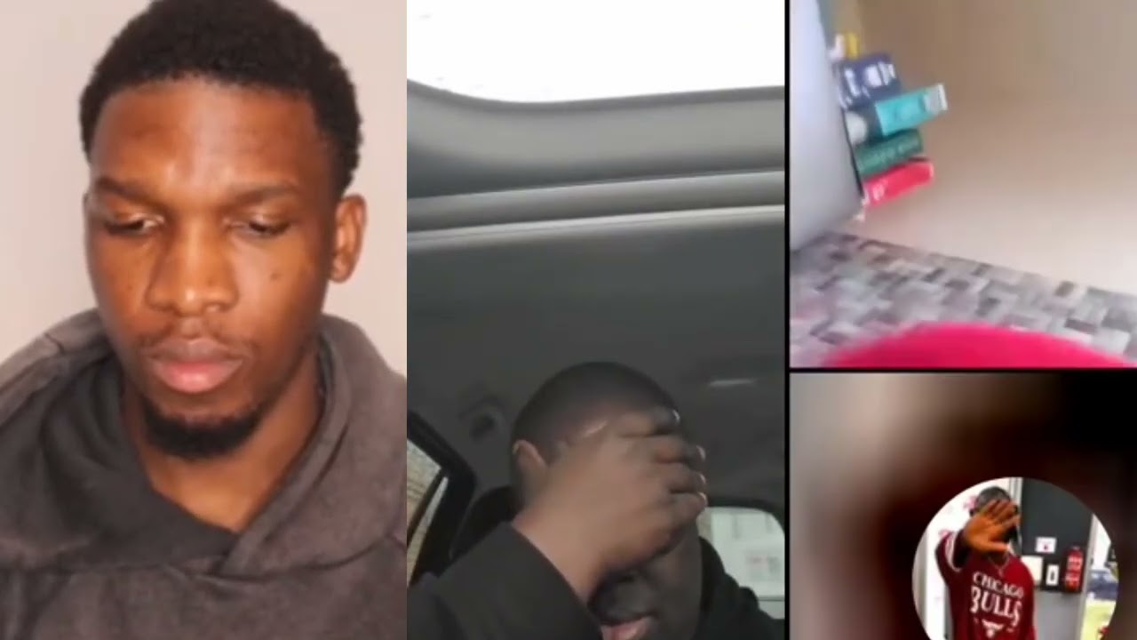 Ndolo live de warmam encore une dinguerie 🤣 vous venez blaguer où trouver l'amour ??