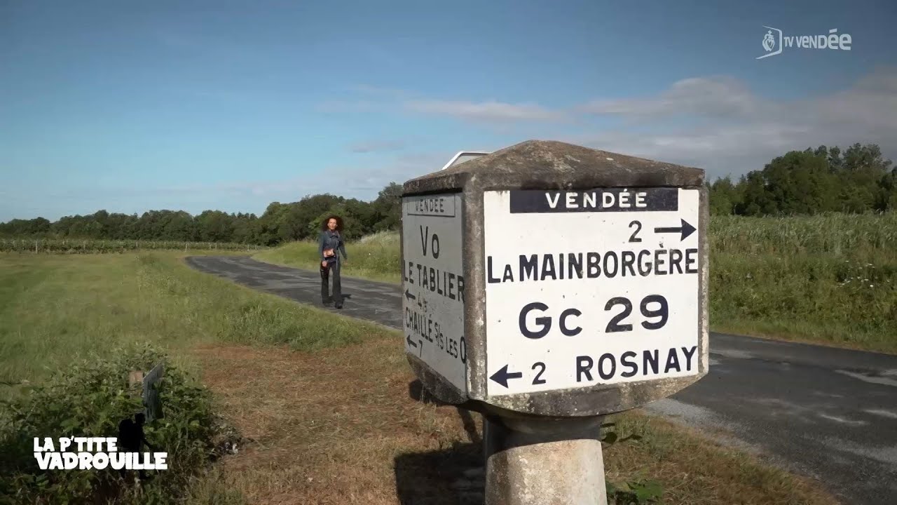 La P'tite Vadrouille - Intégrale de la première semaine de déambulation