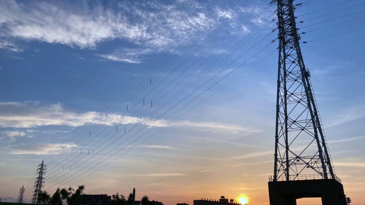 J-WAVE Traffic Information + Weather Information (2020.5.17)