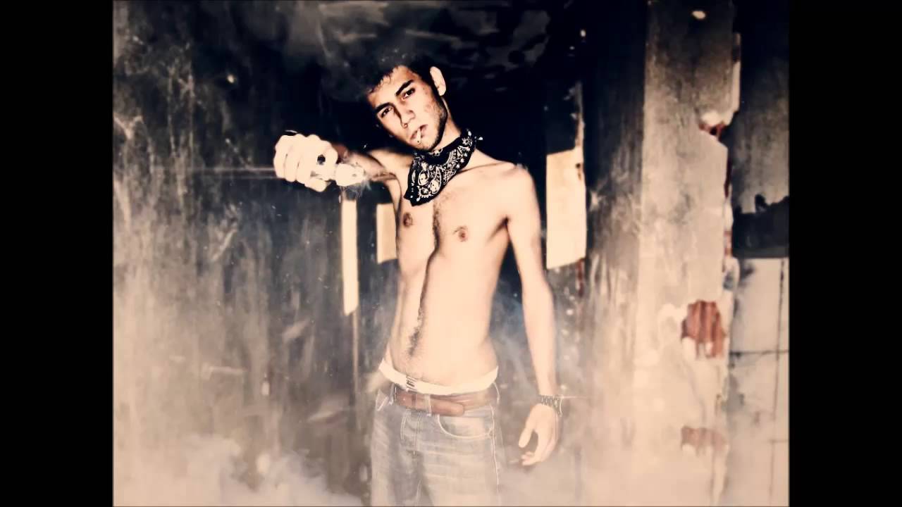 Enes Alper Ft. Kaan Oktay & Moody - Flow Motion(Part1)