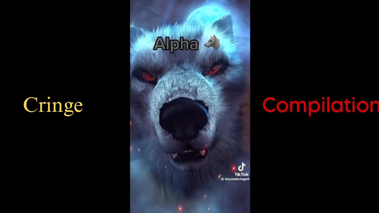 Tiktok Cringe Compilation