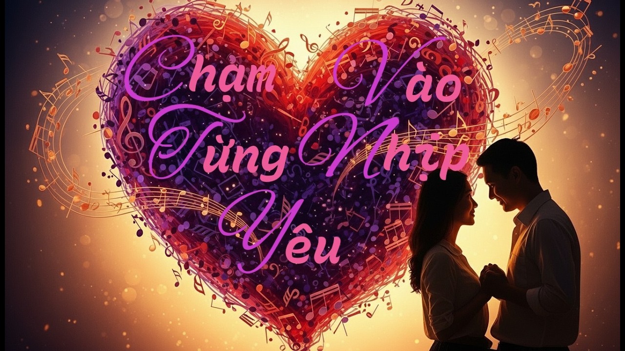 Chạm Vào Từng Nhịp Yêu