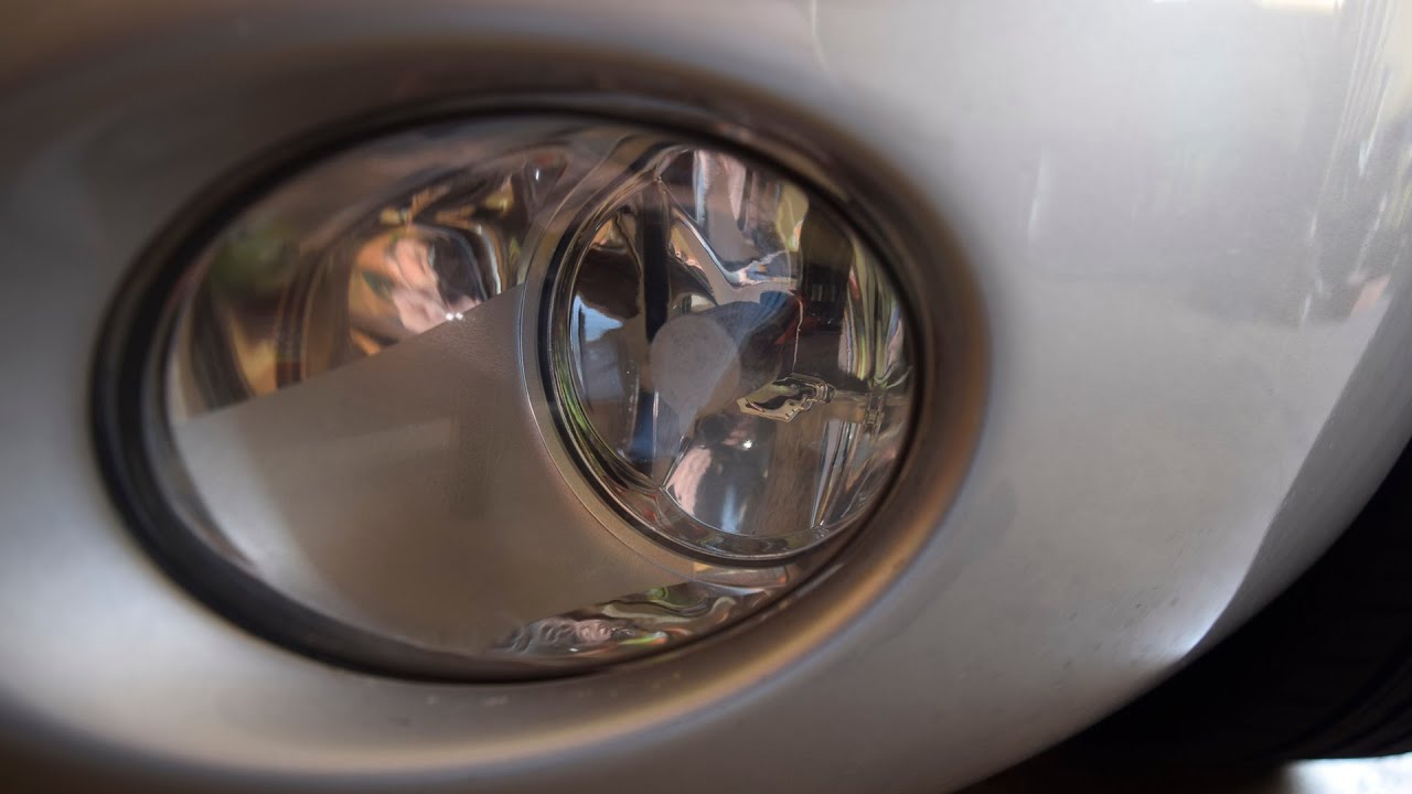Jaguar XK8 Lighting Modifications