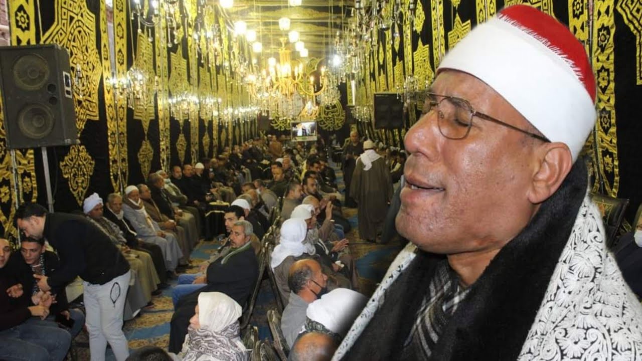 الدكتور عبدالفتاح الطاروطى س البقرة عزاء الحاج شحته ابراهيم سيف كفر تصفا القليوبية 23 2 2021