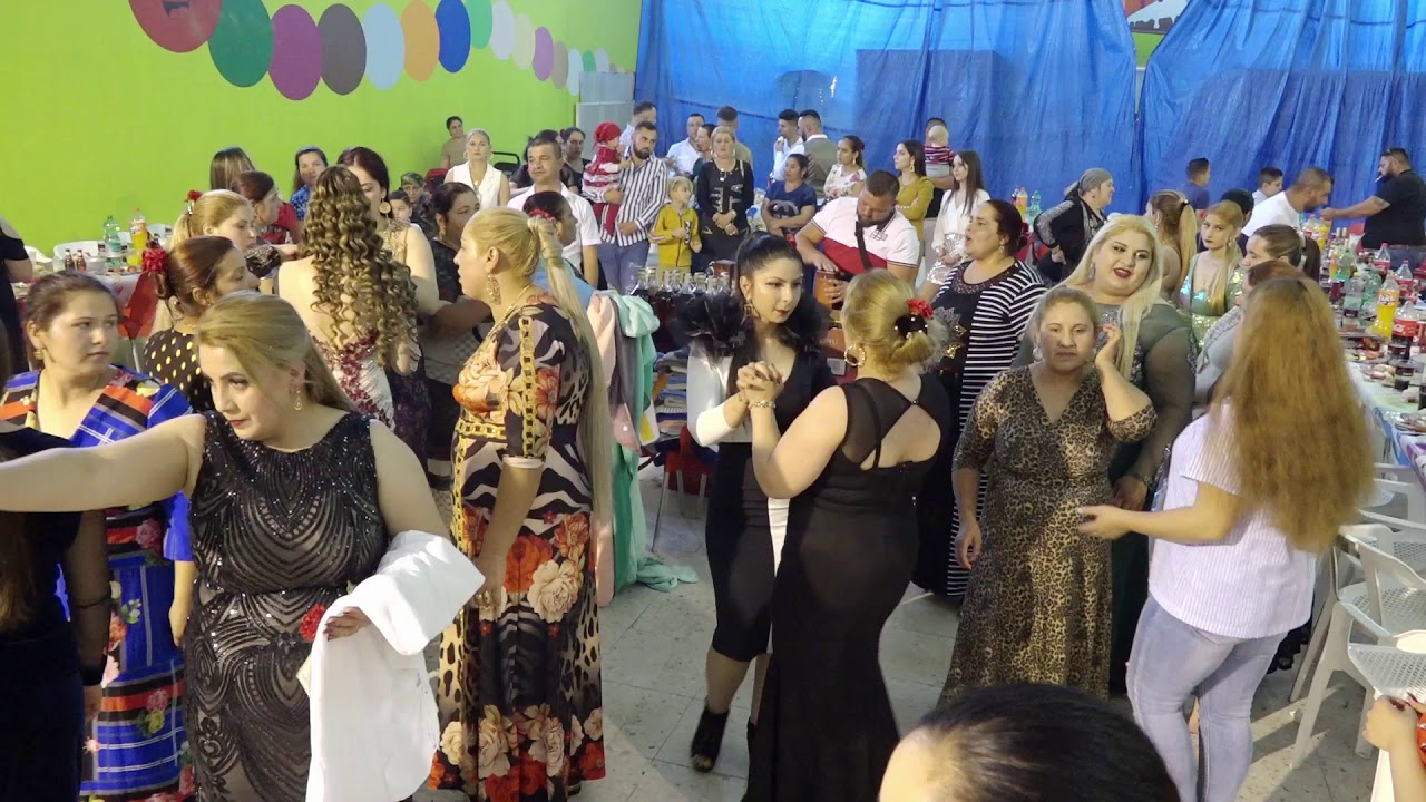 logodna Ionut si SELENA 13 IUNIE 2020  in Villanueva de la Serena partea a 2