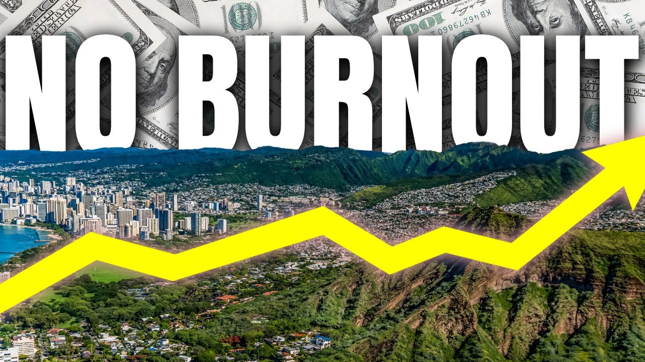 The System Top Real Estate Agents Use to Grow Without Burning Out | Level Up 2026 | Russ Laggan