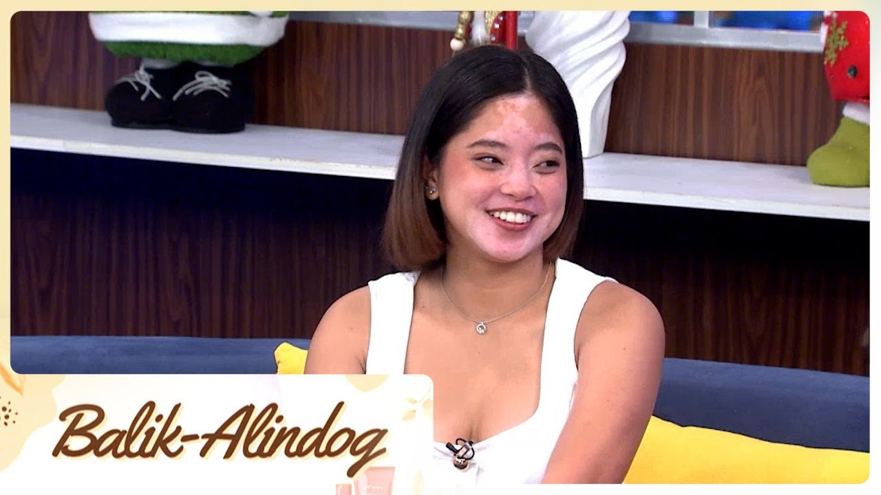 Balik-Alindog: Vitiligo | Gud Morning Kapatid