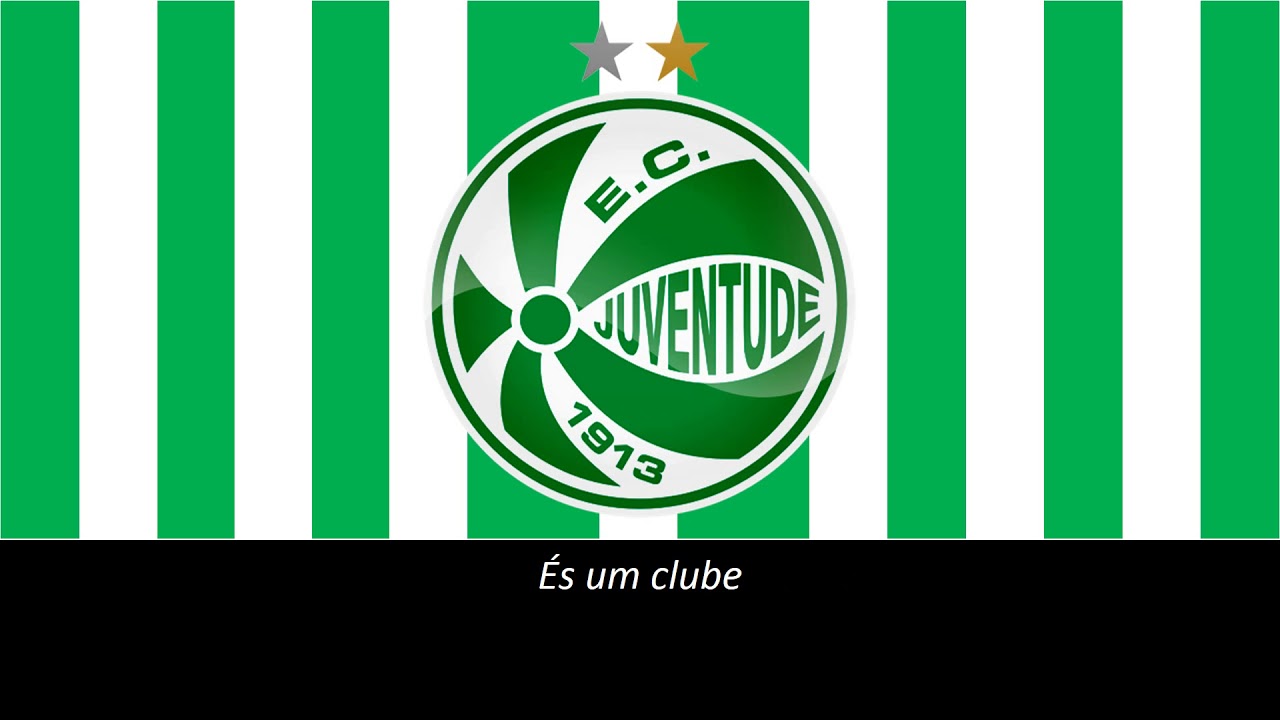 Hino do Juventude (Legendado)