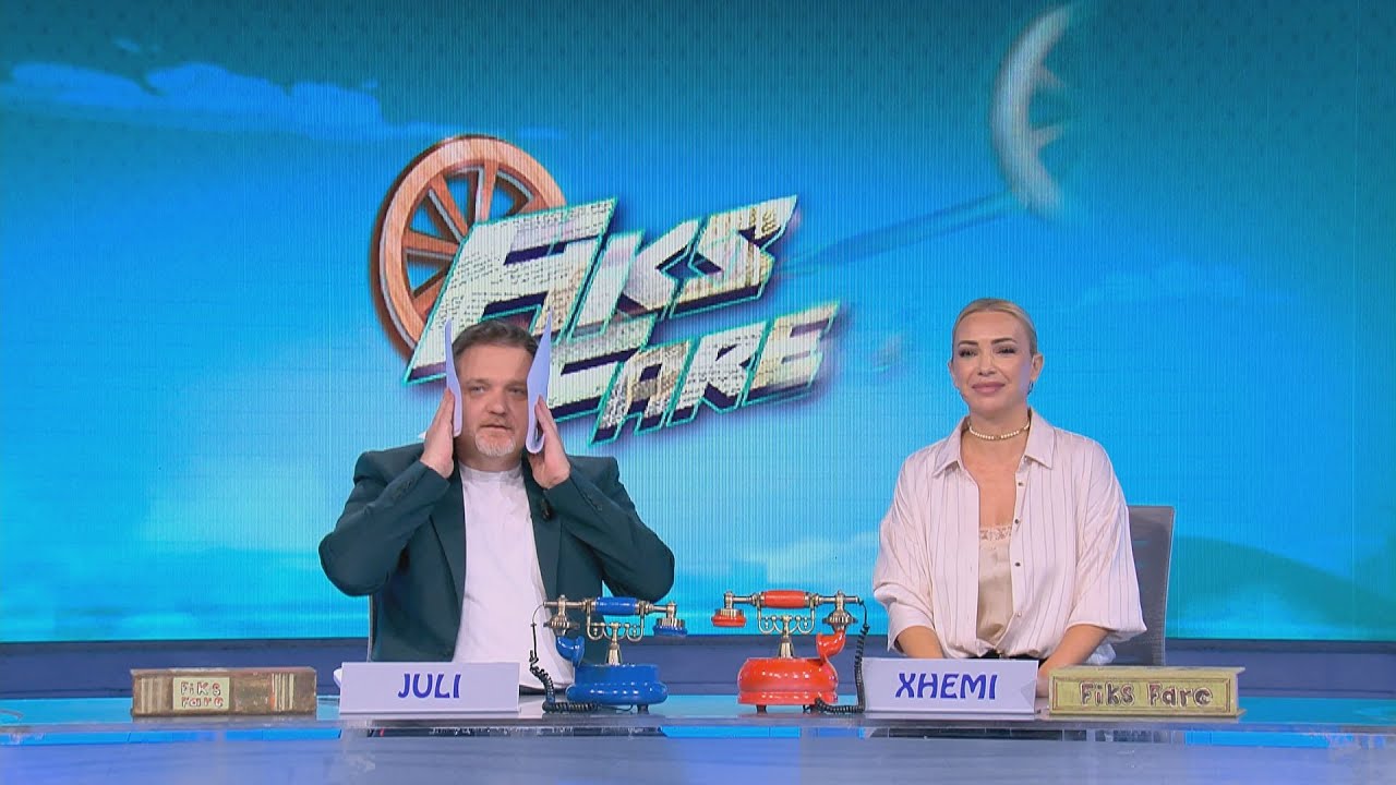 Episodi i plotë – Fiks Fare, 27 Tetor 2025