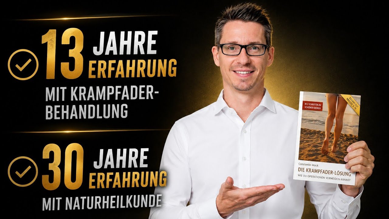 Mein Wissen in meinem Buch | Heilpraktiker Mock zu Gast bei  @NeueHorizonteTV | Teil 2