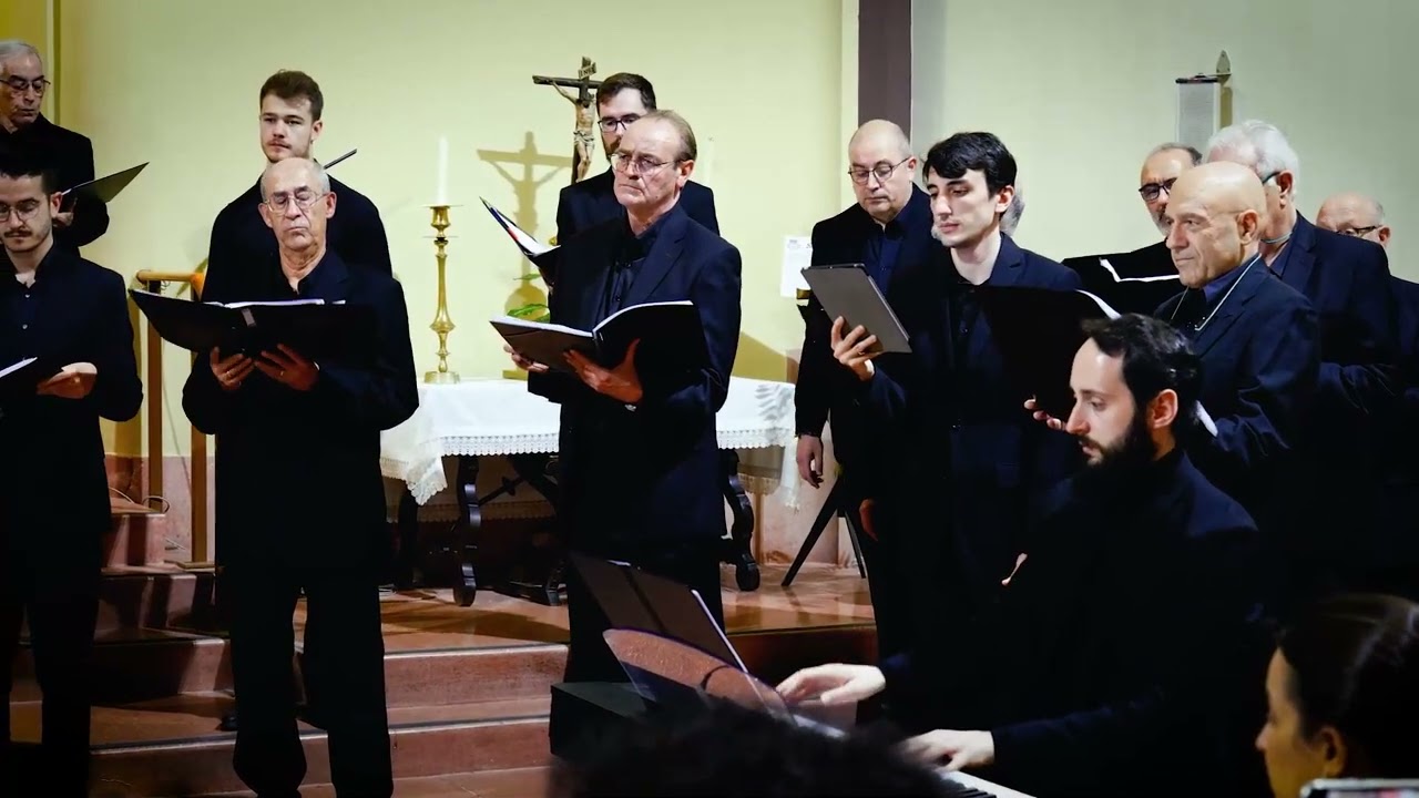 Ave Verum (K. Jenkins)