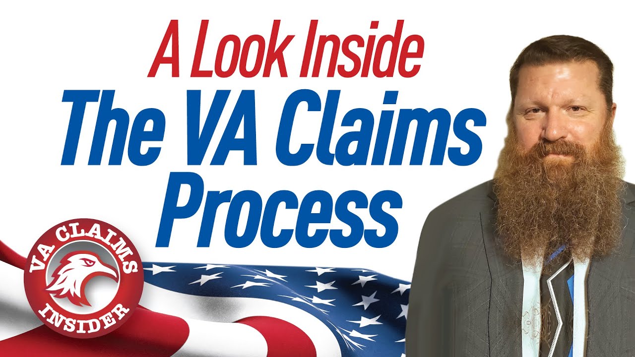 Former VA Rater Gives Veterans INSIDER Tips Into the VA Claim Process (2021!)
