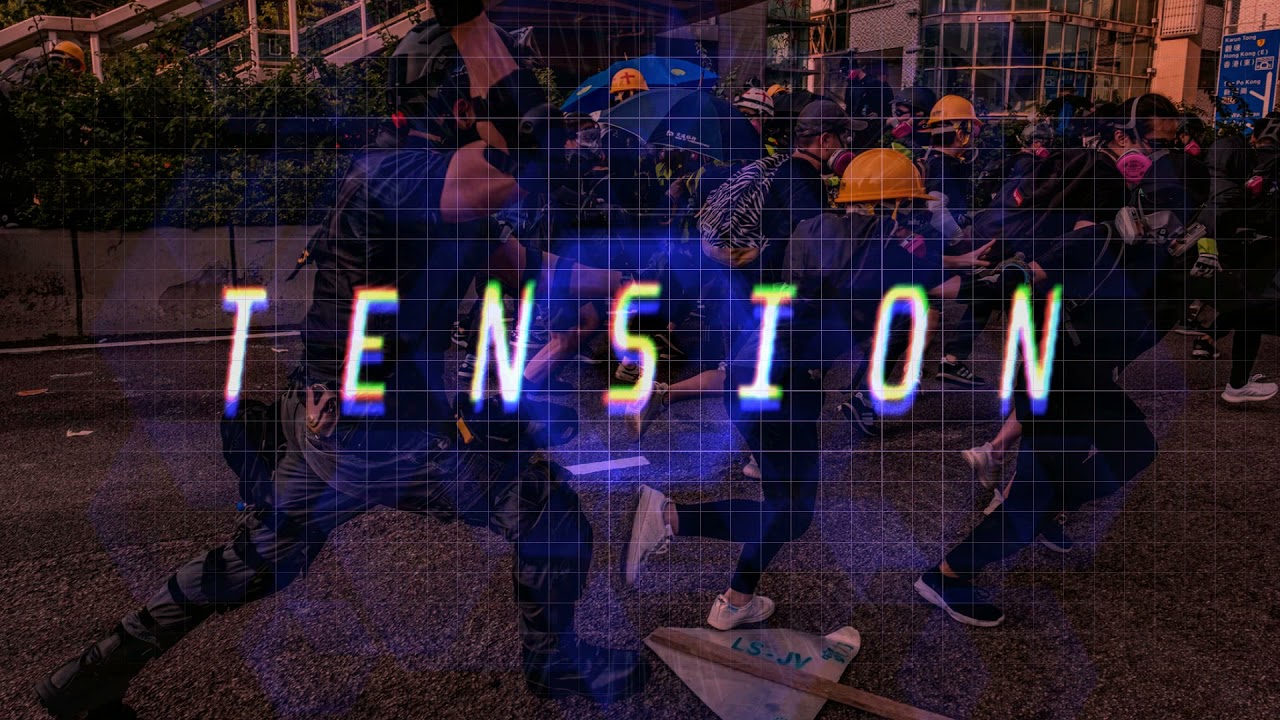 DNA DUO  - TENSION