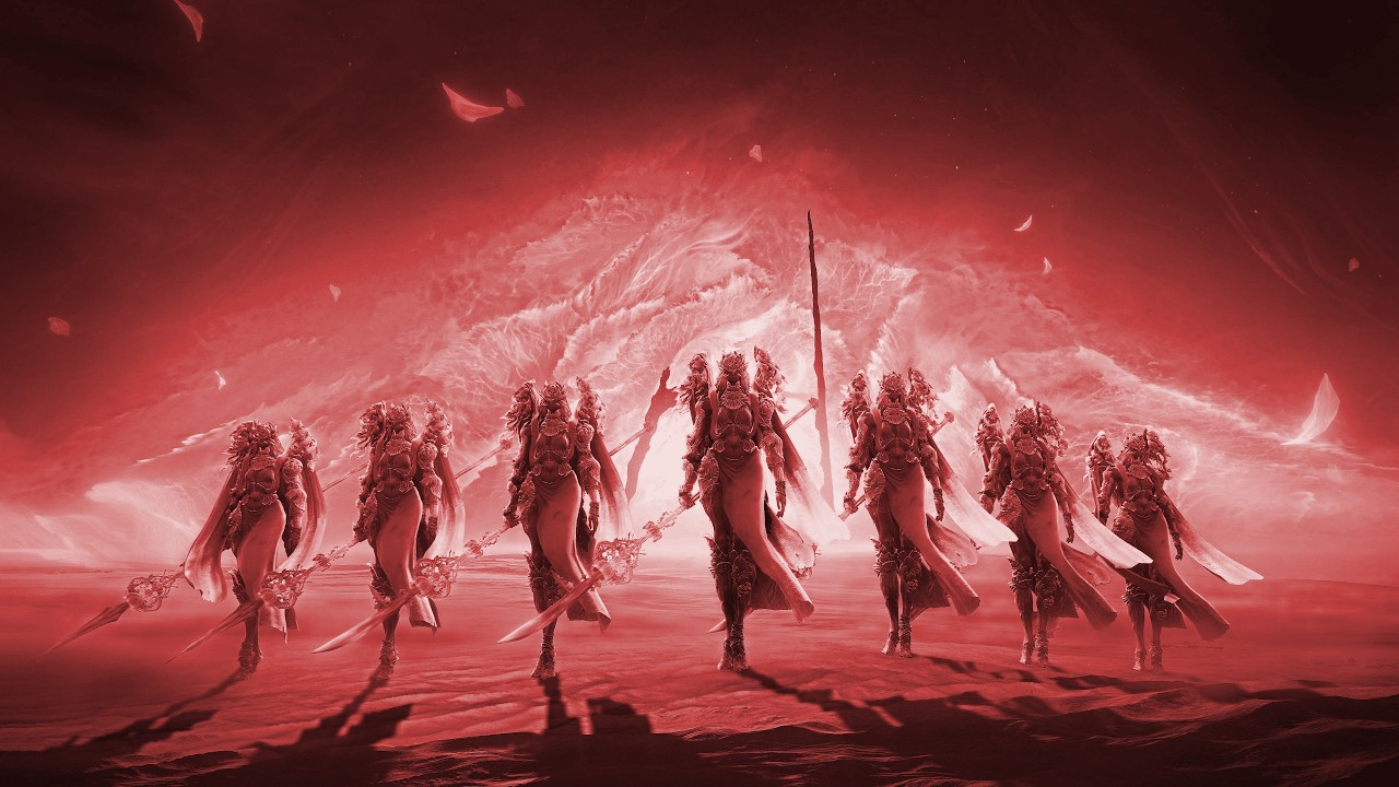 Everdark Balancers - Salvation's Standard-Bearers (Trios, Guardian)