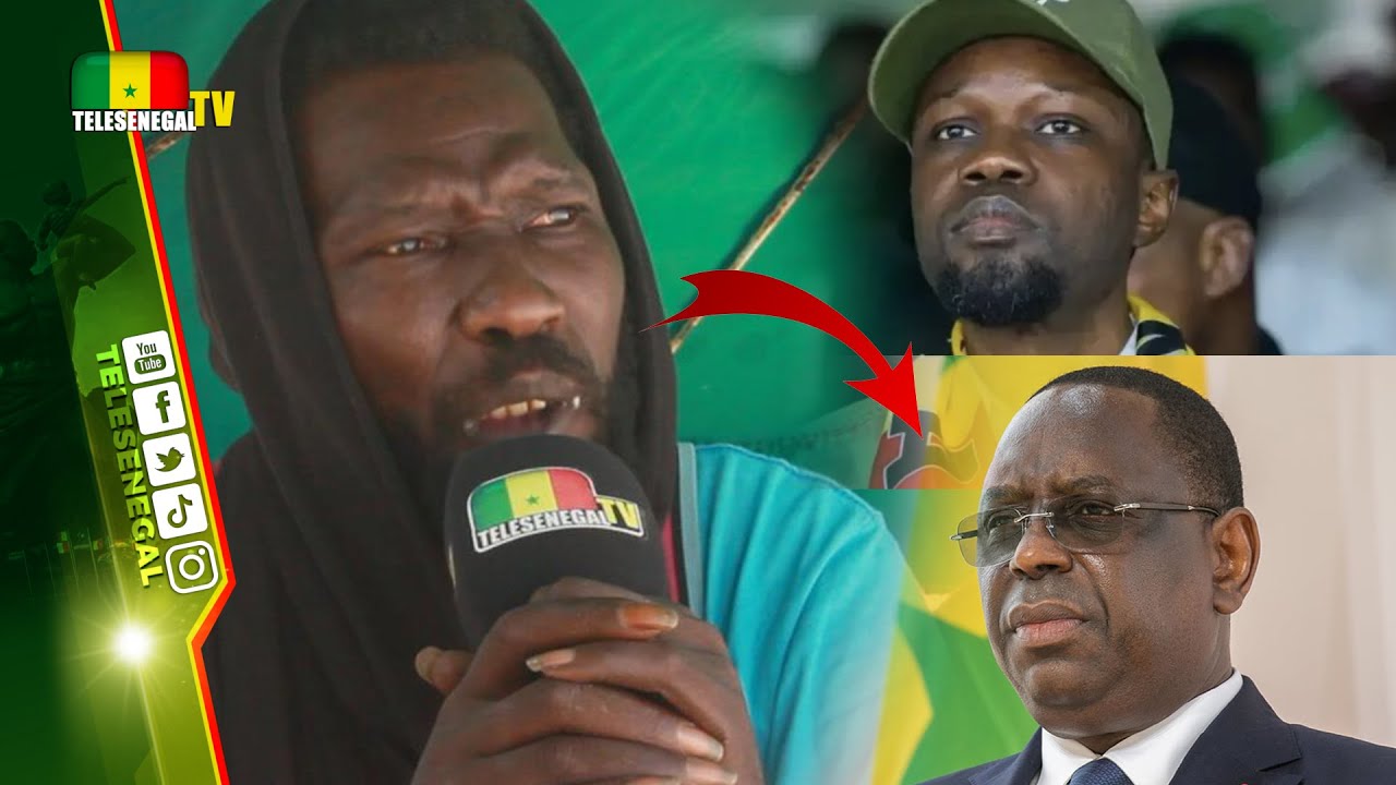 [🔴LIVE] Triste révélations du rappeur Neew Bi 