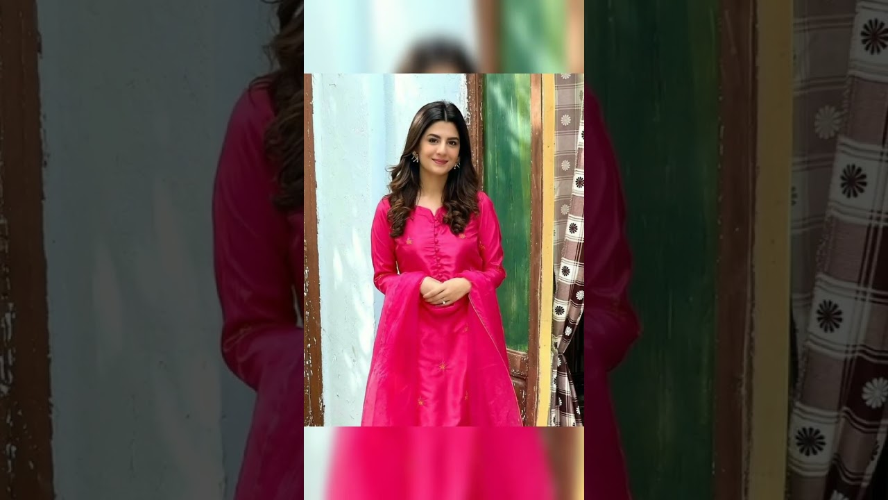 cute actress maria malik pics #shortsviral