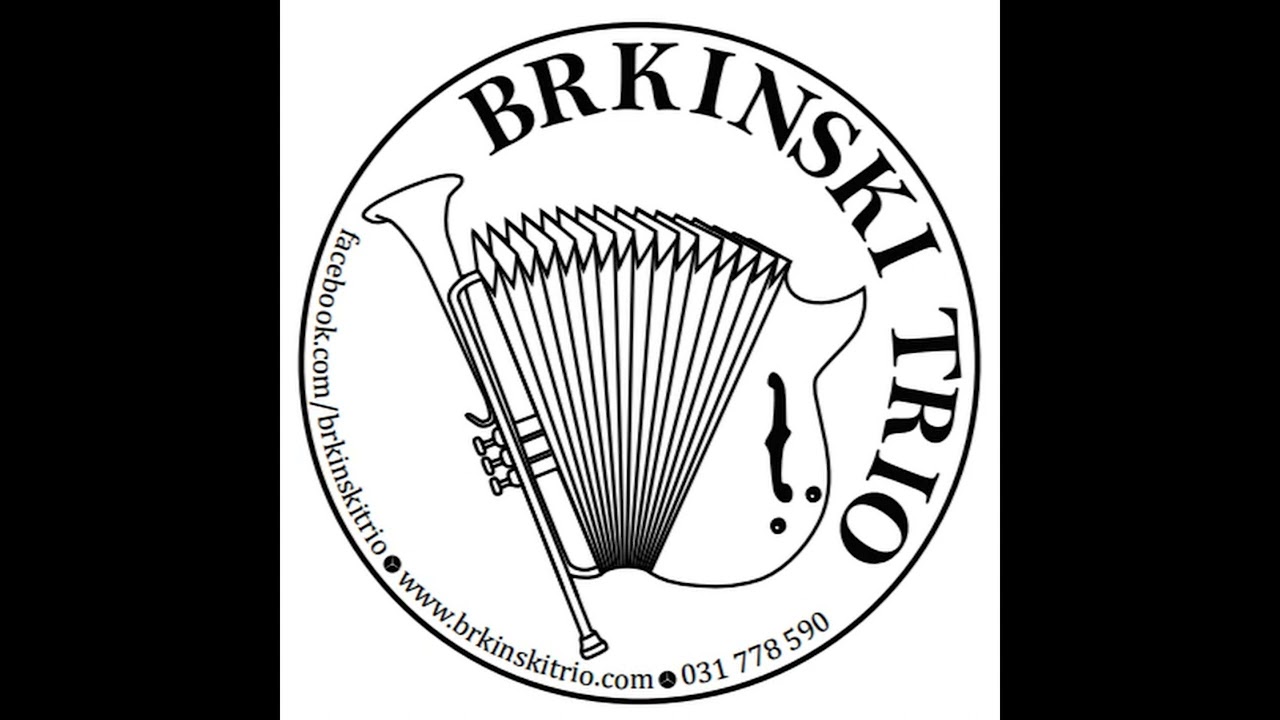 Pavelcek - Brkinski trio