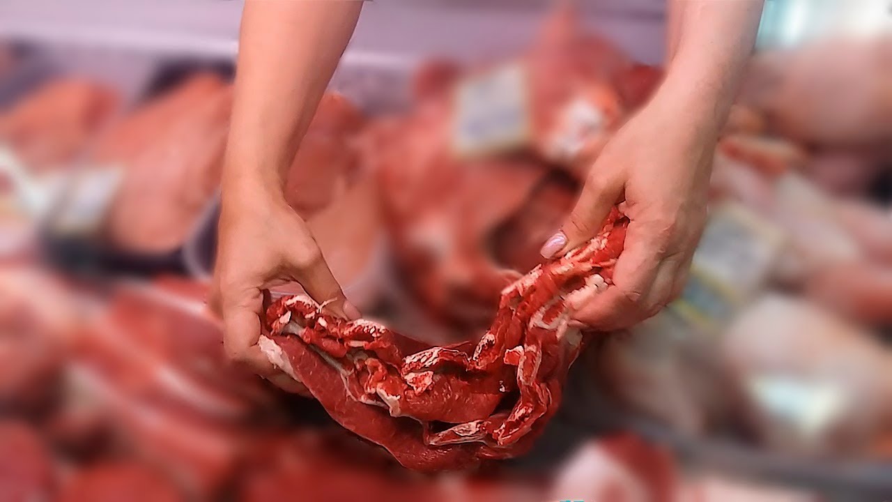Что приготовить из говядины. Часть 2.