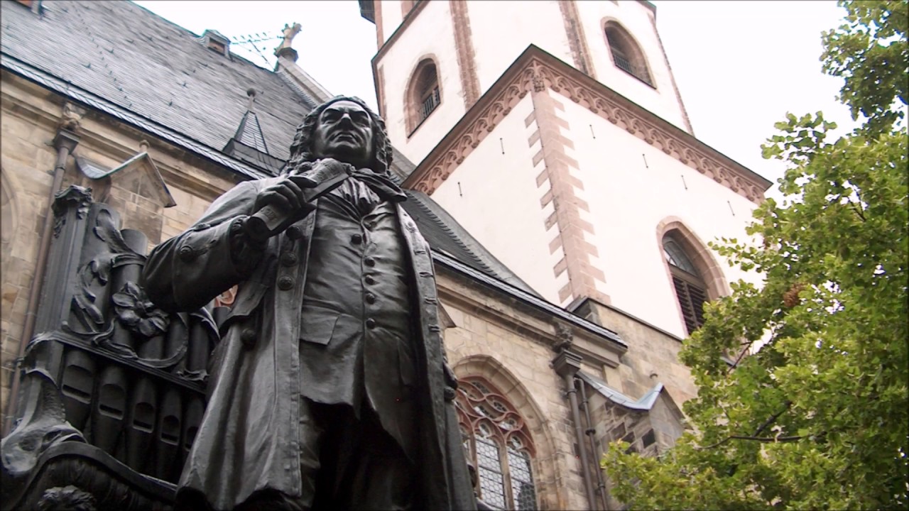 Leipzig Thomaskirche Plenum