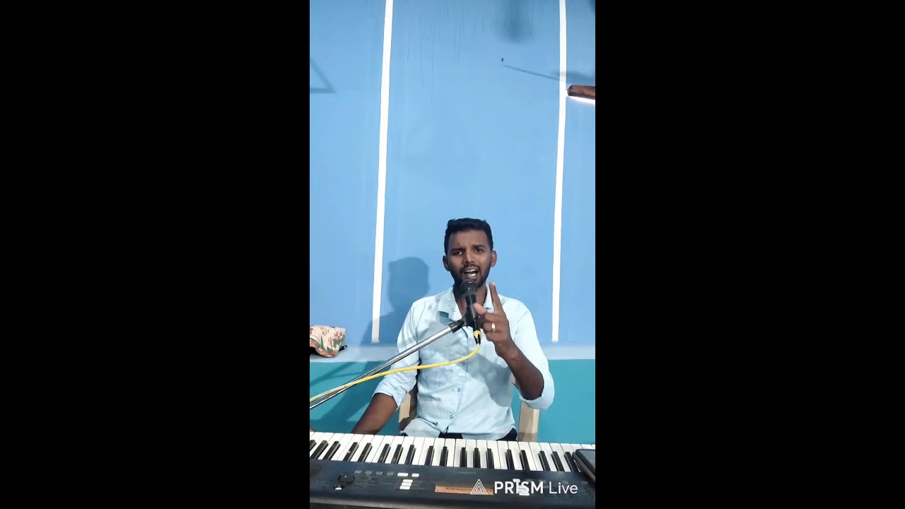 கர்த்தரின் பாதத்தில் காத்திருப்போம்🛑✝️