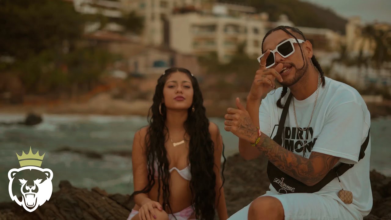 ELIE TIGRE FT. ¡QLOVER // GREEN DAY // VIDEO OFICIAL