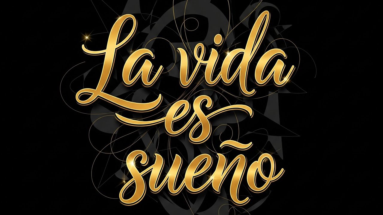 La vida es sueño - Calderón de la Barca