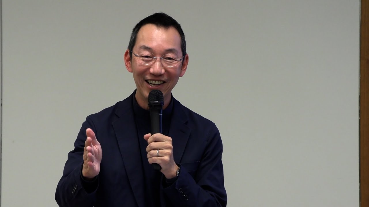 山口周講演「クリティカル・ビジネス・パラダイム ～価値観のアップデートを～」