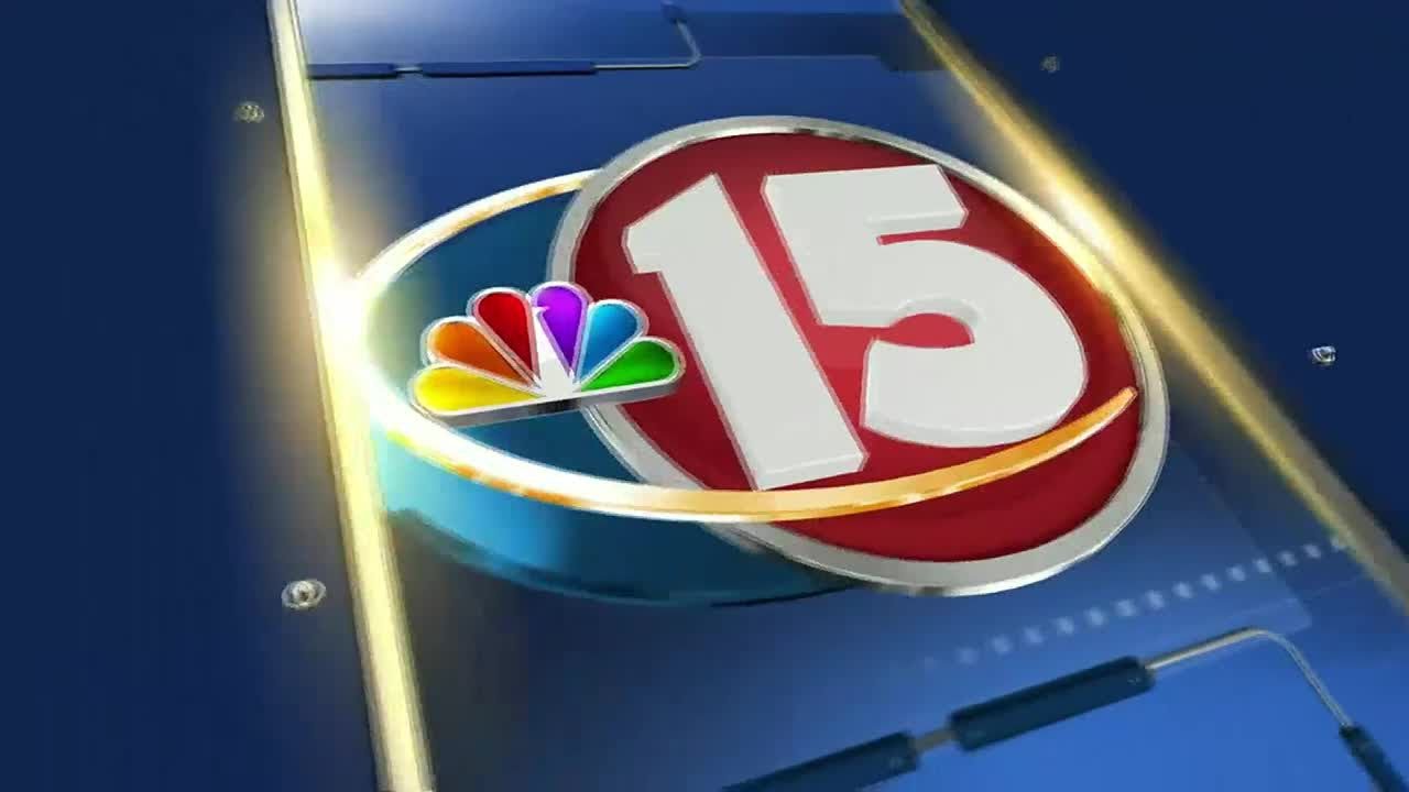 Wisconsinites brave cold waters of Lake Monona in honor of Polar Plunge