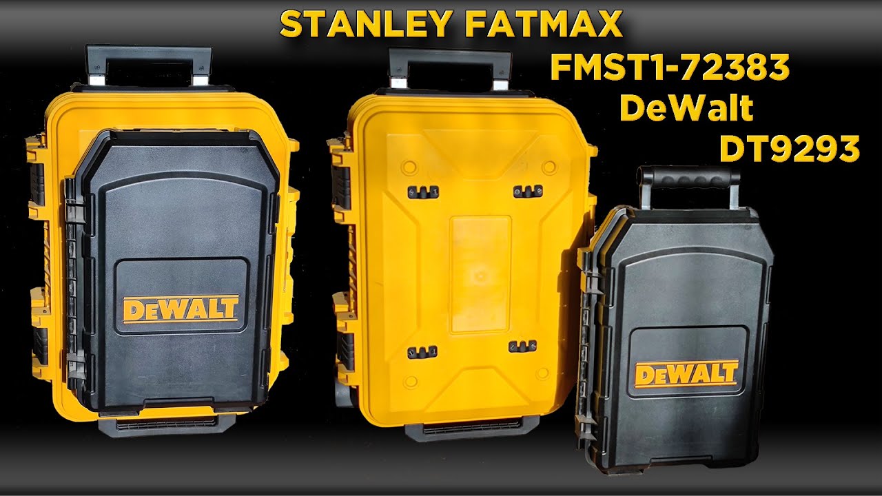 Инструмент электрика Stanley Fatmax FMST1 72383   DeWalt DT9293