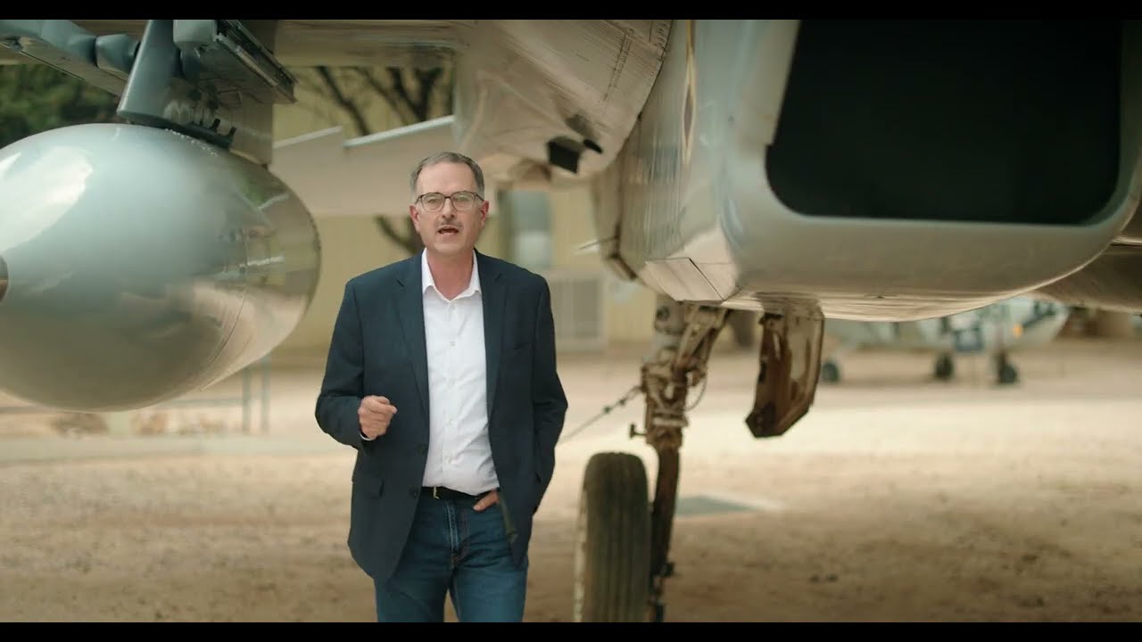 What is Rincon Aerospace