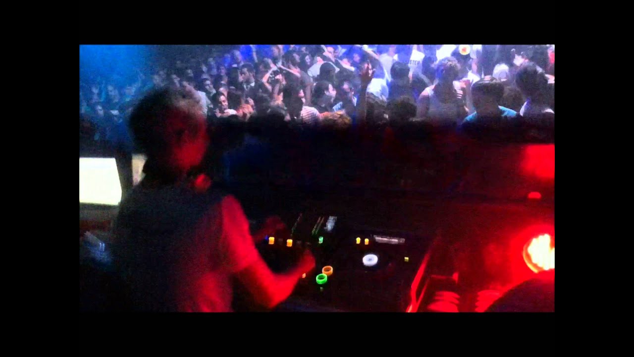 Boris Brejcha - Intro | Comfort 13