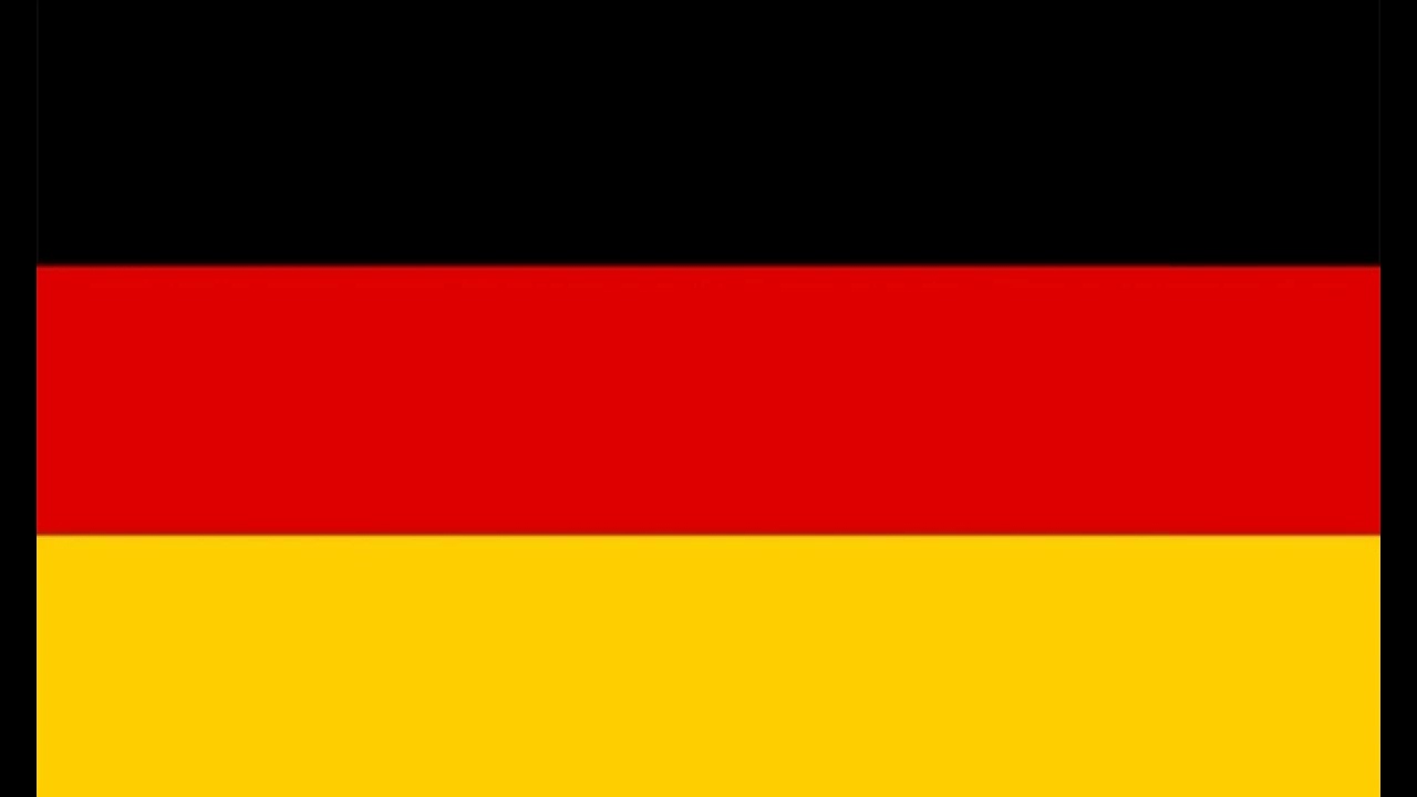 Eas Alarm Around The Countries Germany Get Remix.