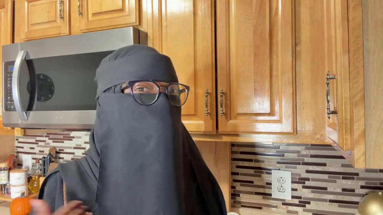 Ramadan while Pregnant and Postpartum