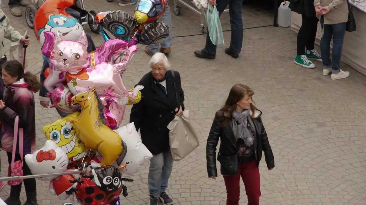 Vårrundan på Smémarken i Karlskoga 2013