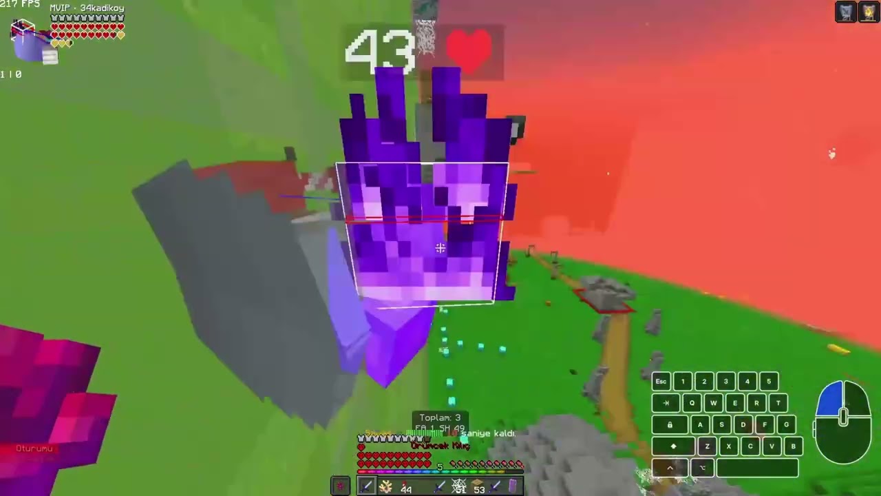 AvenorCraft Kill montage #11