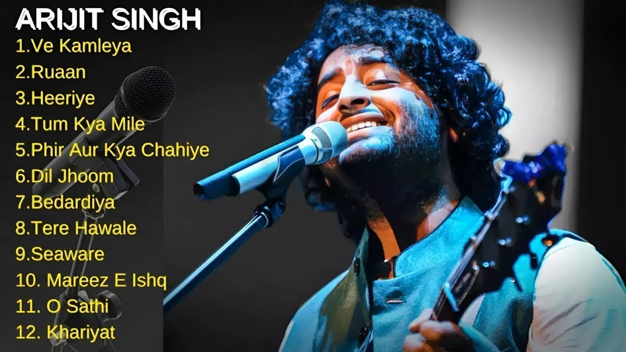 New Hindi Song 2026💜Arijit Singh,Jubin Nautiyal,Atif Aslam,Neha Kakkar,Armaan Malik,Shreya Ghoshal