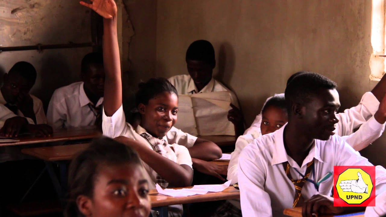A Better Education System for Zambia