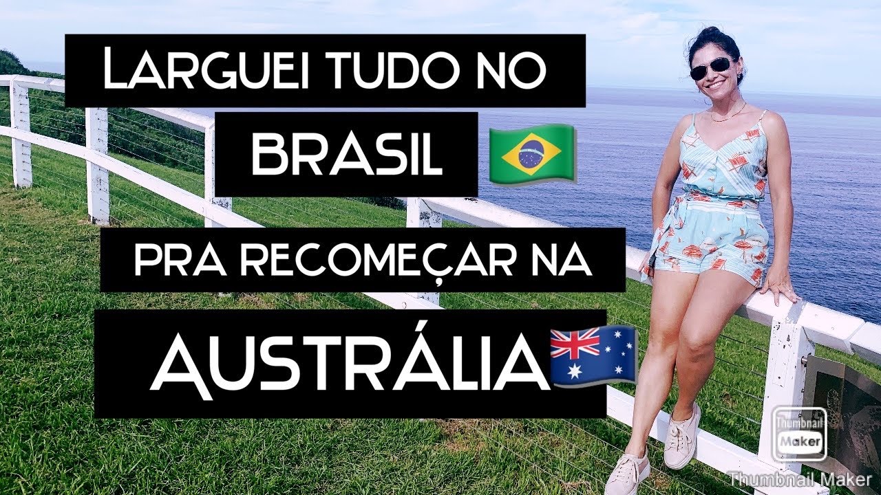 POR QUE LARGUEI TUDO NO BRASIL PRA RECOMEÇAR NA AUSTRÁLIA - De volta a residência médica