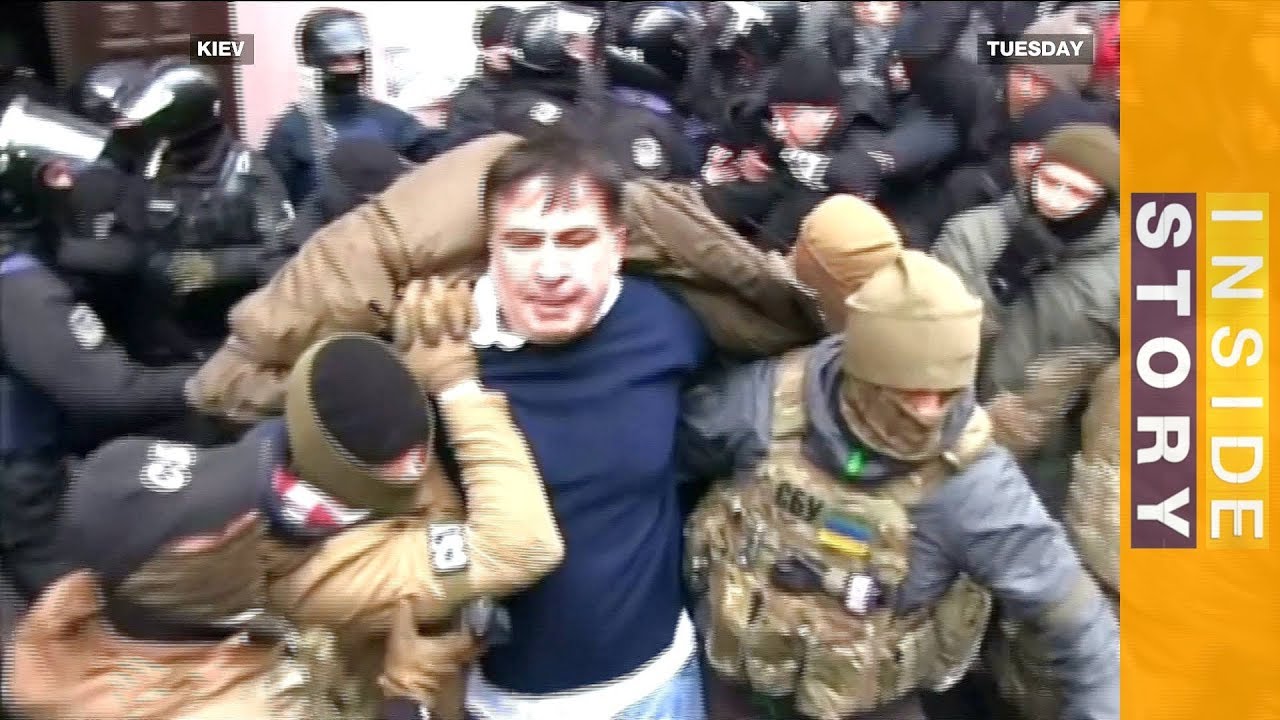🇺🇦 How corrupt is Ukraine? | Inside Story