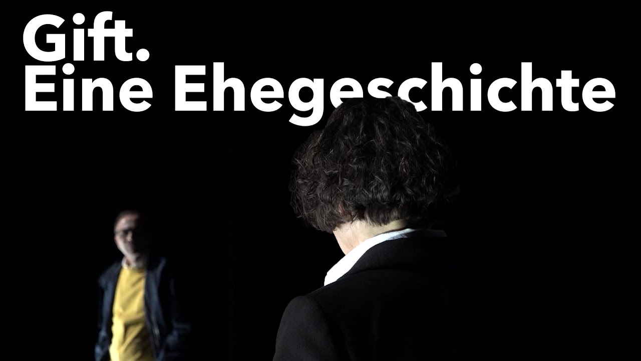 Gift. Eine Ehegeschichte / Szene