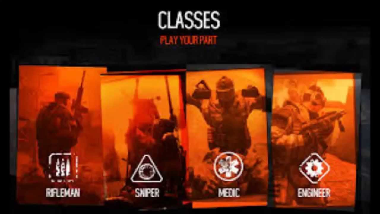 melhores jogos de tiro multiplayer pc