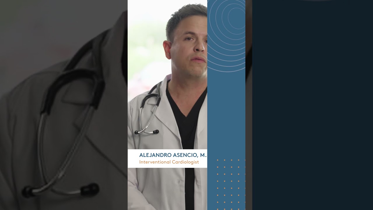 What is CAD? (Coronary Artery Disease) Dr. Alejandro Asencio | Carondelet Medical Group #cardiology