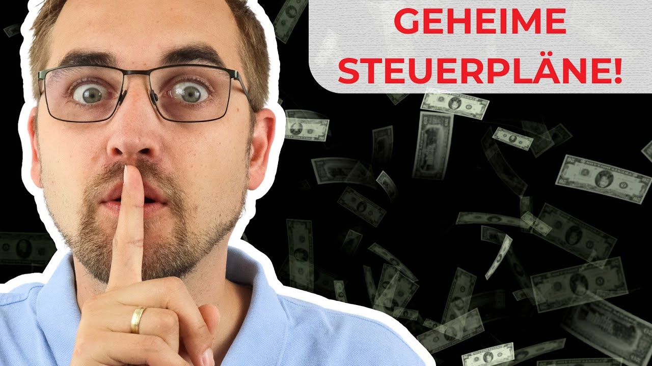 Regierung plant neue Abgaben!