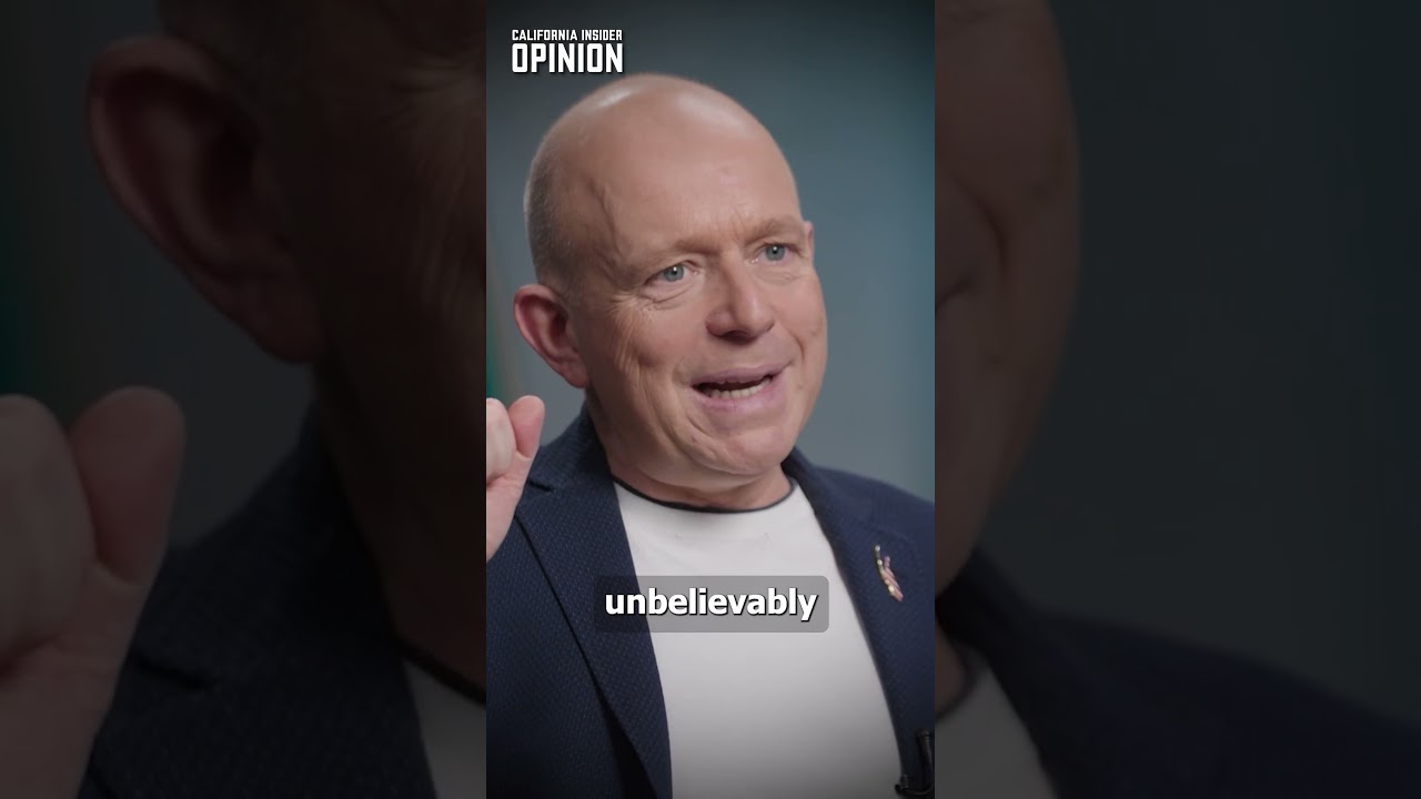 How California's One Party Rule Took Control