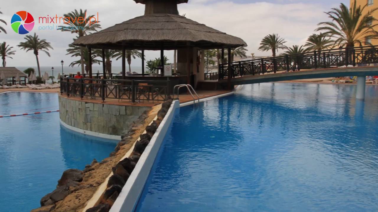 SBH Costa Calma Beach Hotel - Costa Calma - Fuerteventura