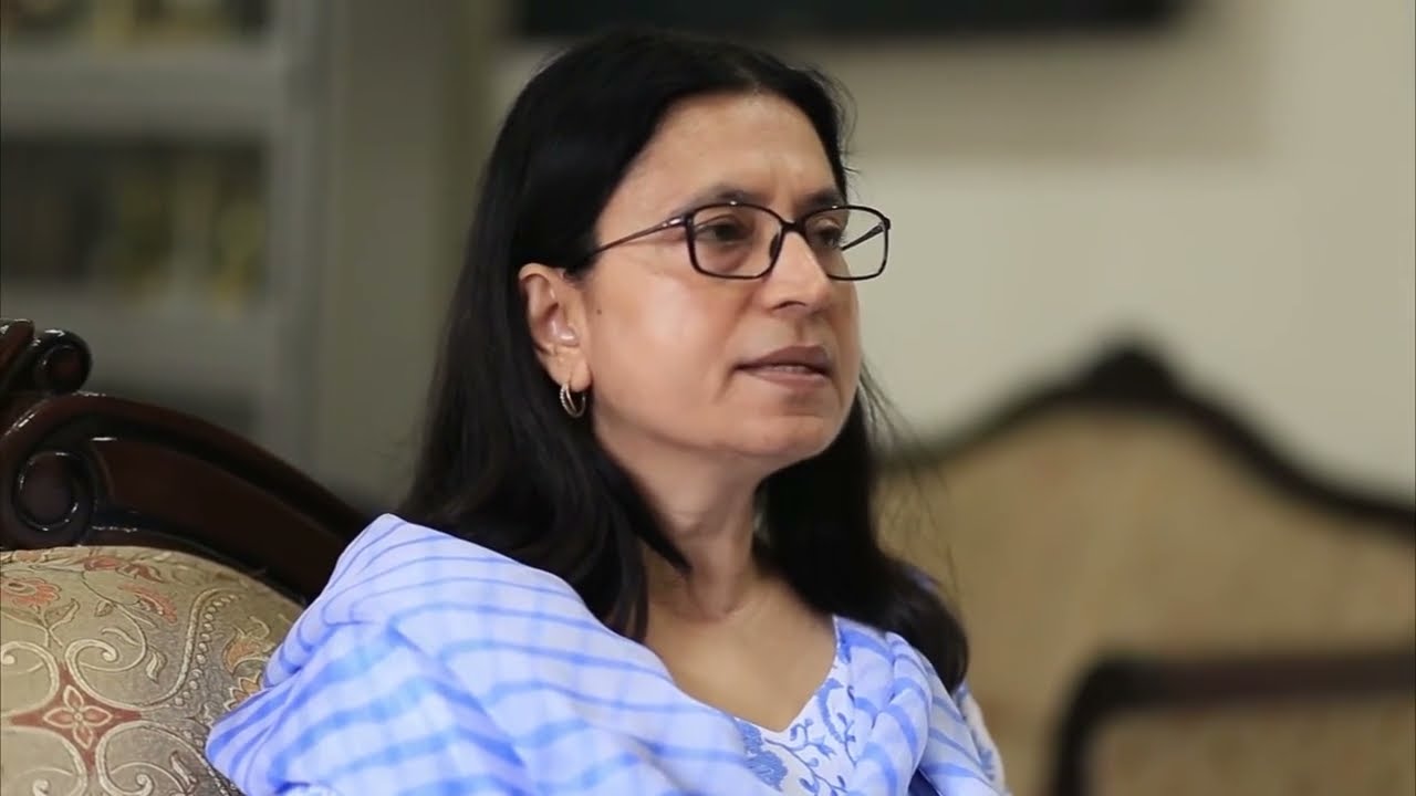 UIET Documentary