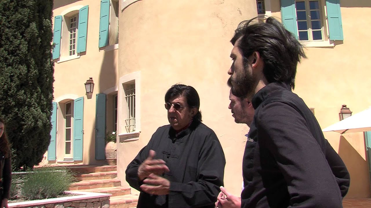 Reportage Chez Bruno