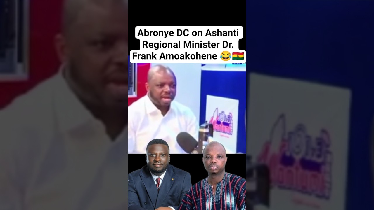 Вот почему в Гане нельзя грустить 🇬🇭 😂😂 #funny #akuffoaddo #ghana #ghanatrending #kwadwosheldon