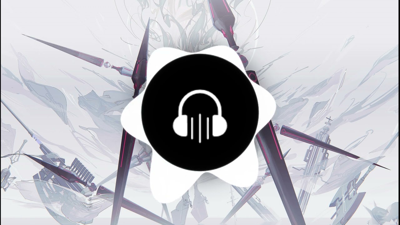 CRYMACHINA OST  - 