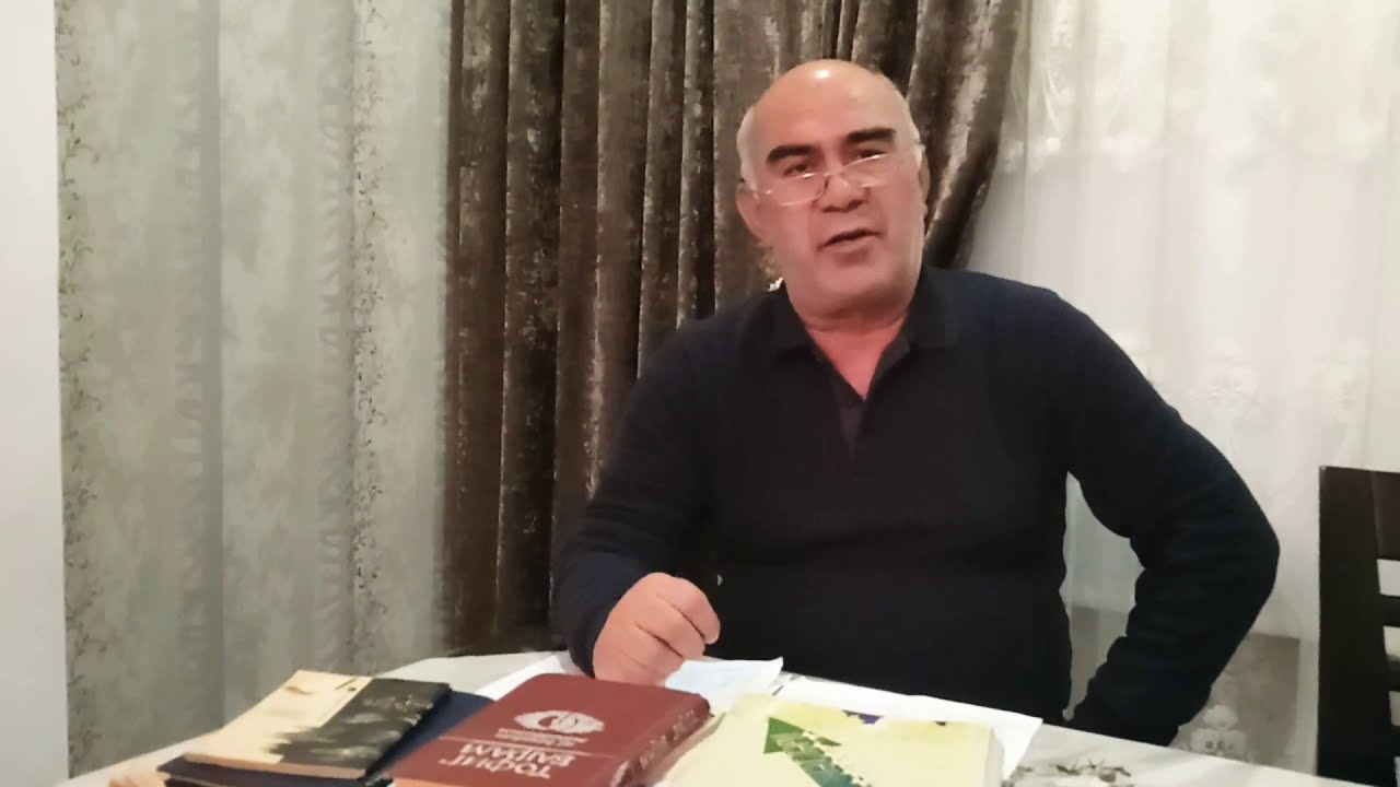 Çarhan kəndinə həsr olunub✍️